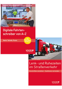 Expertenpaket Sozialvorschriften