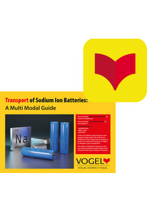 Transport of Sodium Ion Batteries Digital