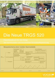 Die Neue TRGS 520