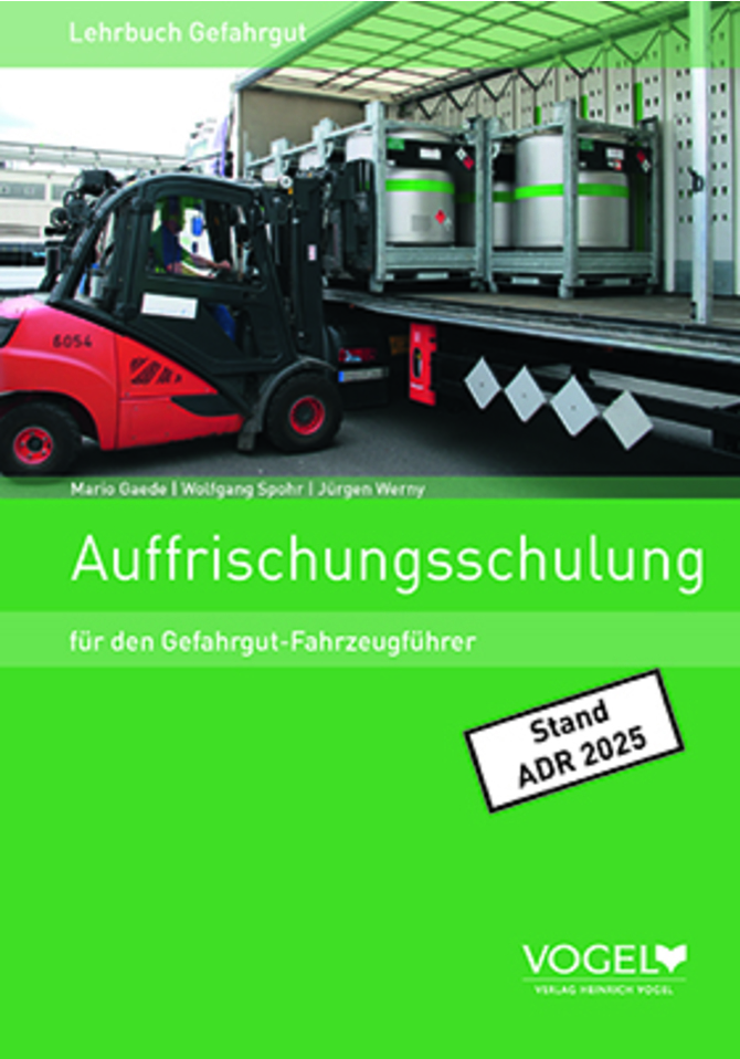 Auffrischungsschulung