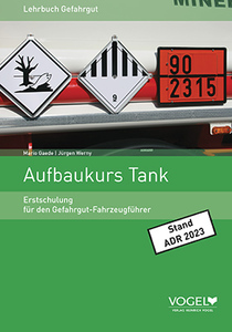 Aufbaukurs Tank