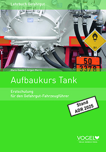 Aufbaukurs Tank