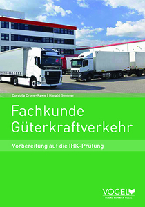 Fachkunde Güterkraftverkehr