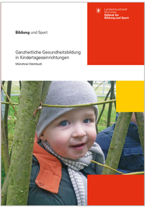 PDF-Download - Werkbuch Ganzheitliche Gesundheitsbildung in Kindertageseinrichtungen