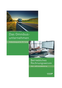 Ausbildungspaket Omnibus