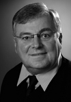 Bernhard Frie