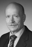 Siegfried W. Kerler